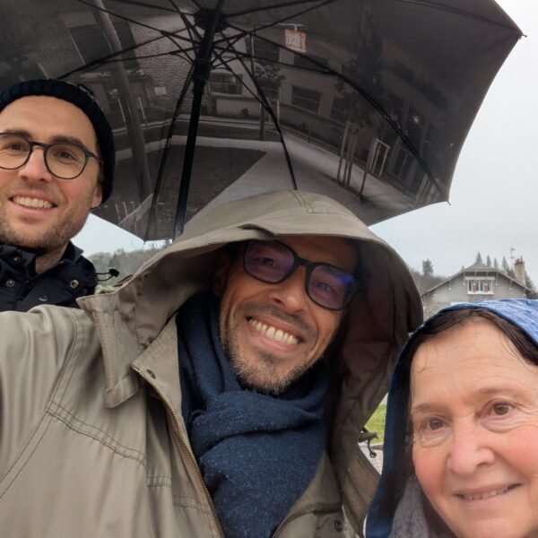 Distribution 25 Janvier