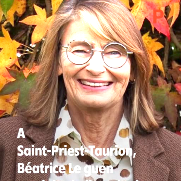 Article  du Populaire du centre