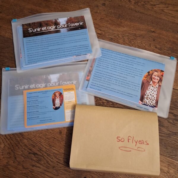 Distribution 10 Janvier