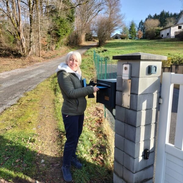 Distribution 11 Janvier