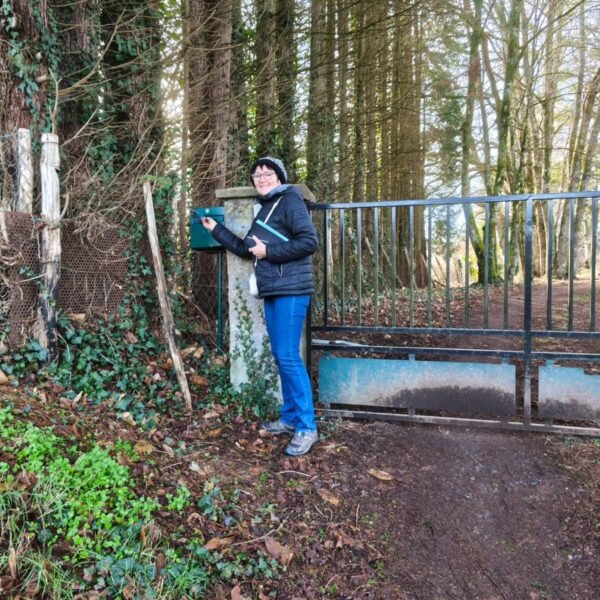 Distribution 11 Janvier