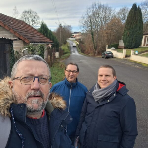 Distribution 24 Janvier