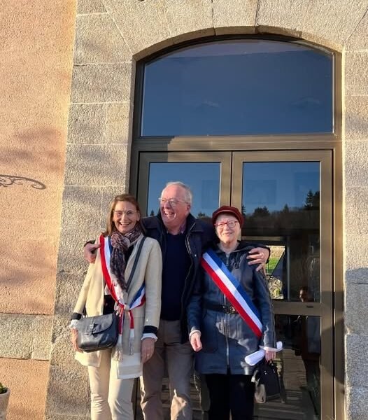 Hier, aujourd’hui, demain